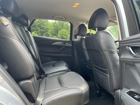 Used 2018 MAZDA CX-9 Touring image 10