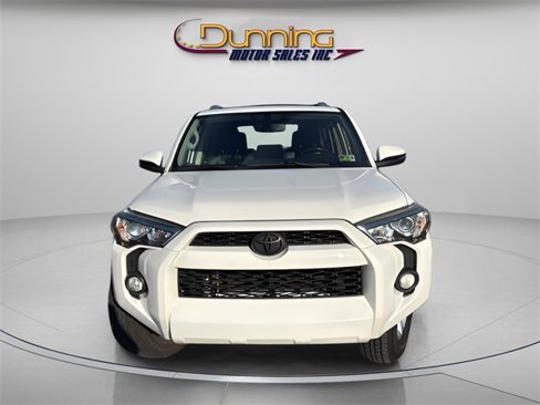 Used 2014 Toyota 4Runner SR5 image 5