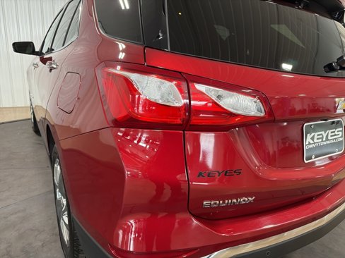 Used 2019 Chevrolet Equinox Premier image 15