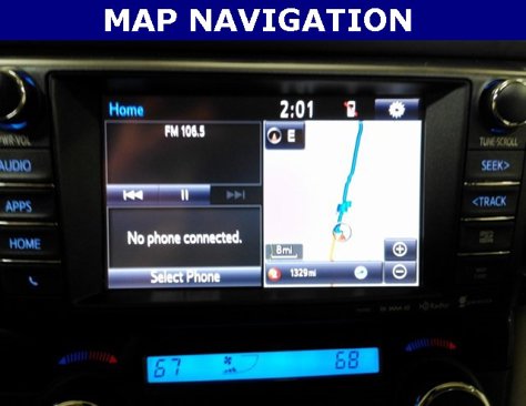 Used 2016 Toyota RAV4 Limited image 34