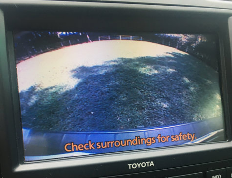 Used 2012 Toyota Highlander Limited image 25