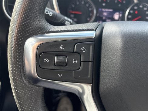 Used 2022 Chevrolet Blazer LT image 21