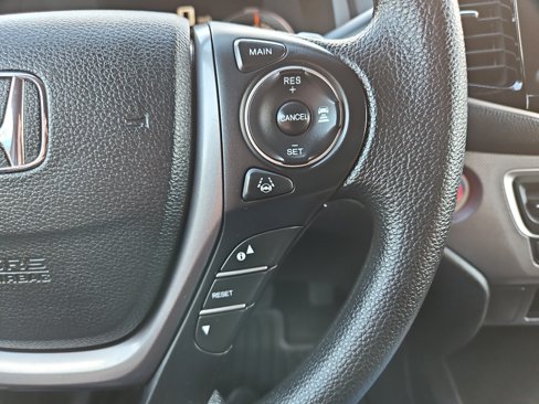 Used 2021 Honda Ridgeline Sport image 24