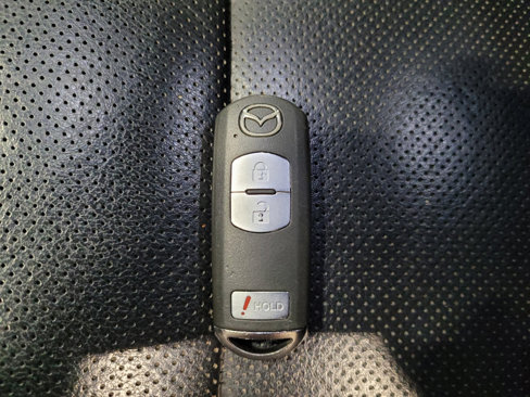 Used 2013 MAZDA CX-5 Grand Touring image 32
