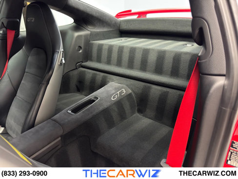 Used 2015 Porsche 911 GT3 image 45