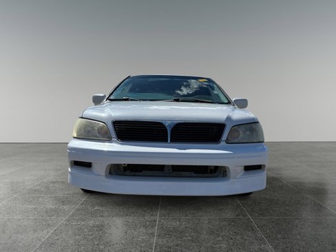 Used 2003 Mitsubishi Lancer OZ Rally image 11