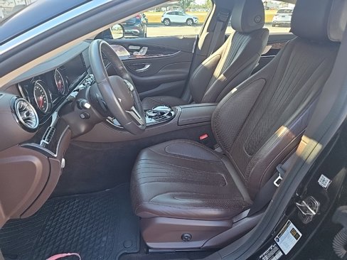 Used 2019 Mercedes-Benz CLS 450 image 5