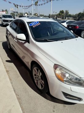 Used 2013 Volvo S60 T5 Platinum image 3