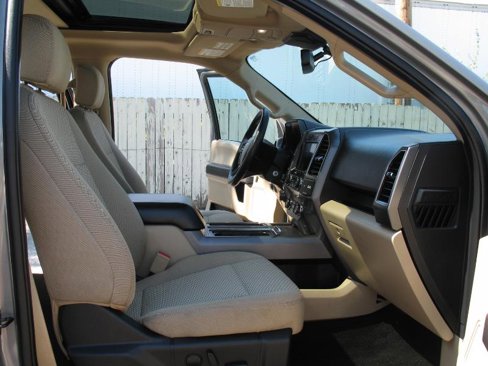 Used 2020 Ford F150 XLT w/ Equipment Group 302A Luxury image 29
