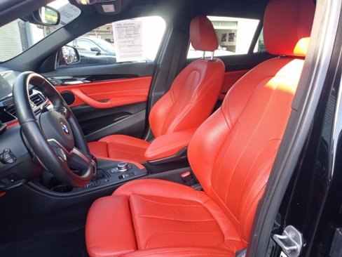 Used 2022 BMW X2 xDrive28i w/ M Sport X Package image 13