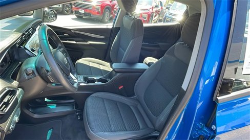 Used 2022 Chevrolet Bolt LT image 11