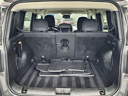 Used 2019 Jeep Renegade Latitude w/ Cold Weather Group image 15