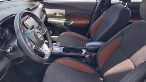 Used 2022 Nissan Kicks SR image 18