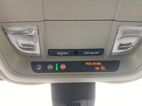 Used 2022 Chevrolet Equinox LT image 26