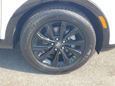 New 2026 Buick Envista Sport Touring w/ Convenience II Package image 30