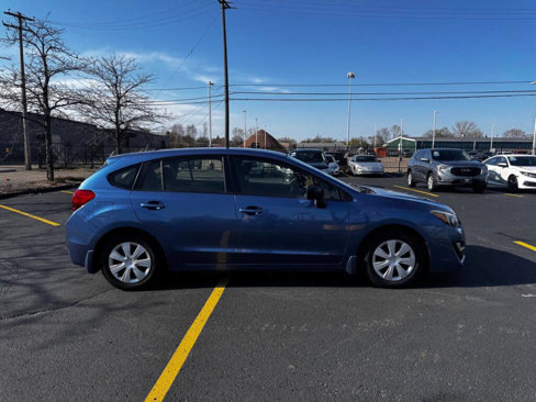 Used 2015 Subaru Impreza 2.0i image 25