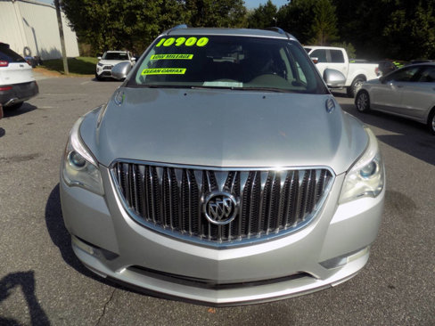 Used 2013 Buick Enclave Convenience image 4