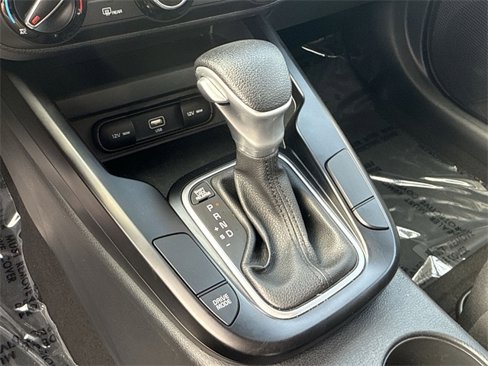 Used 2022 Kia Soul LX w/ Technology Package image 19