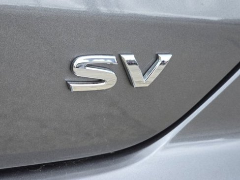 Used 2021 Nissan Kicks SV image 7