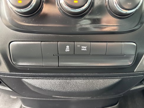 Used 2015 RAM 1500 Express w/ Black Ram 1500 Express Group image 28