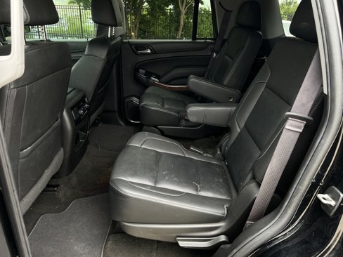 Used 2017 Chevrolet Tahoe Premier image 29