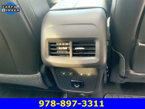 Certified 2018 GMC Terrain Denali w/ Advanced Safety Package image 30