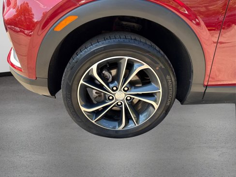 Certified 2023 Buick Encore GX Select image 12