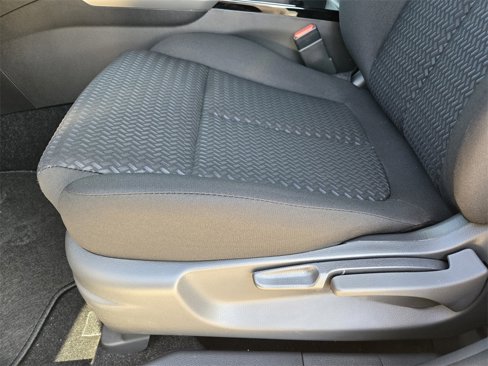 New 2025 Mitsubishi Eclipse Cross LE image 19