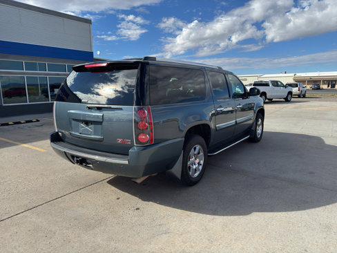 Used 2007 GMC Yukon XL Denali image 5