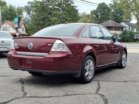 Used 2008 Mercury Sable Premier image 3