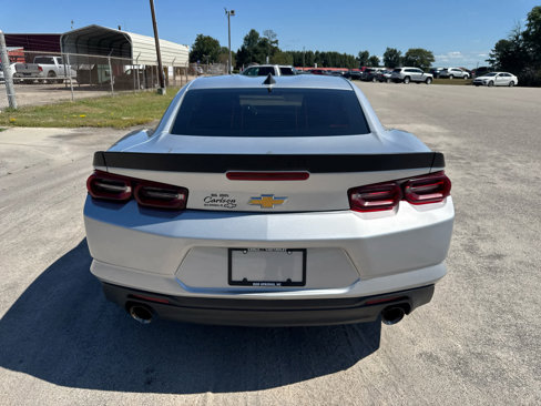 Used 2019 Chevrolet Camaro LS image 6