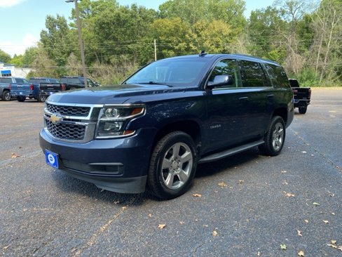 Used 2019 Chevrolet Tahoe LT image 3