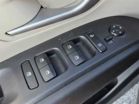 Used 2023 Hyundai Tucson SEL image 39