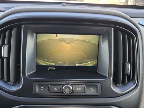 Used 2019 GMC Canyon W/T w/ Convenience Package image 15