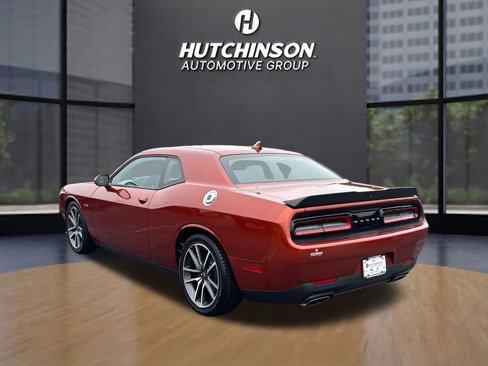 Used 2023 Dodge Challenger R/T image 5