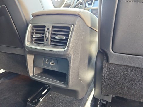 Certified 2024 INFINITI QX50 Luxe image 12