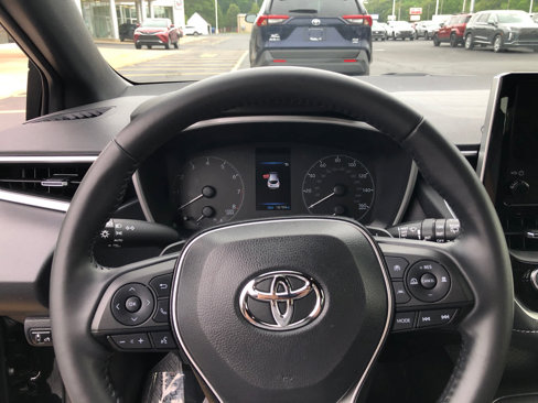 Certified 2023 Toyota Corolla SE image 11