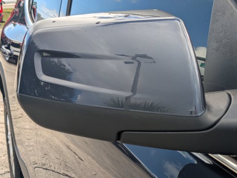 Used 2019 GMC Acadia SLE w/ LPO, Cargo Package image 11