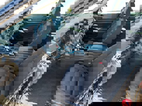 Certified 2020 Nissan Altima 2.5 S image 9