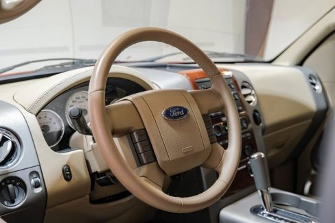 Used 2007 Ford F150 Lariat image 20
