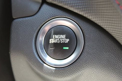 Used 2023 Chevrolet Equinox RS image 18