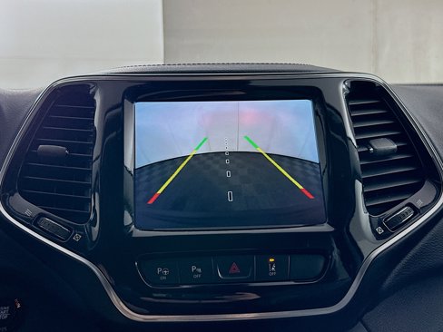 Used 2021 Jeep Cherokee Limited w/ Elite Package image 23