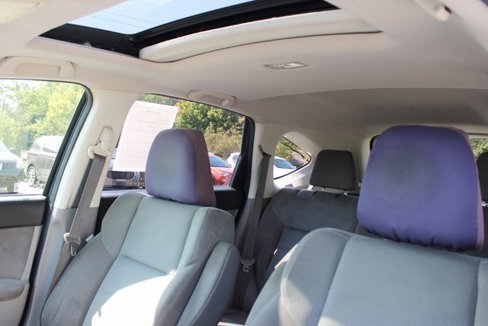 Used 2012 Honda CR-V EX image 14