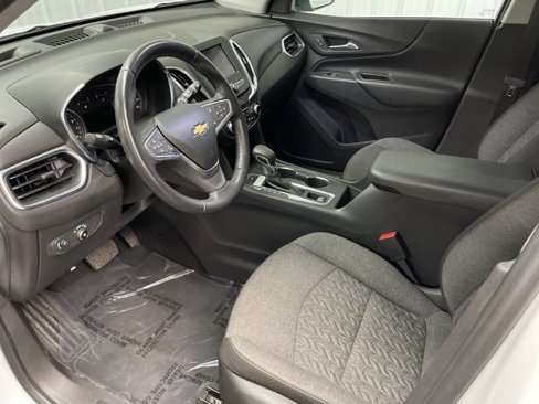 Used 2022 Chevrolet Equinox LT image 14