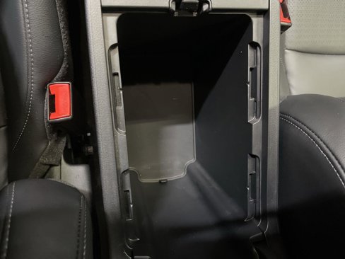 Certified 2022 Honda Civic EX-L image 20