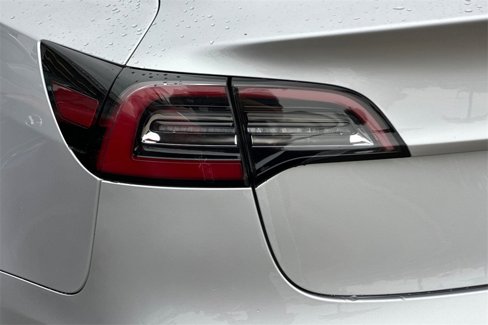 Used 2018 Tesla Model 3 Long Range image 30