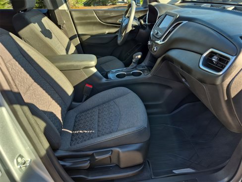 Used 2022 Chevrolet Equinox LT image 33