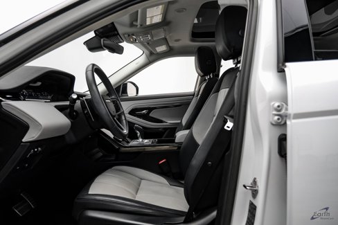 Used 2023 Land Rover Range Rover Evoque R-Dynamic S image 29