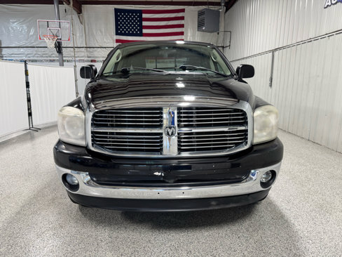 Used 2008 Dodge Ram 1500 Truck SLT w/ Trailer Tow Group image 18