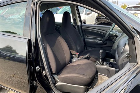 Used 2015 Nissan Versa S image 7